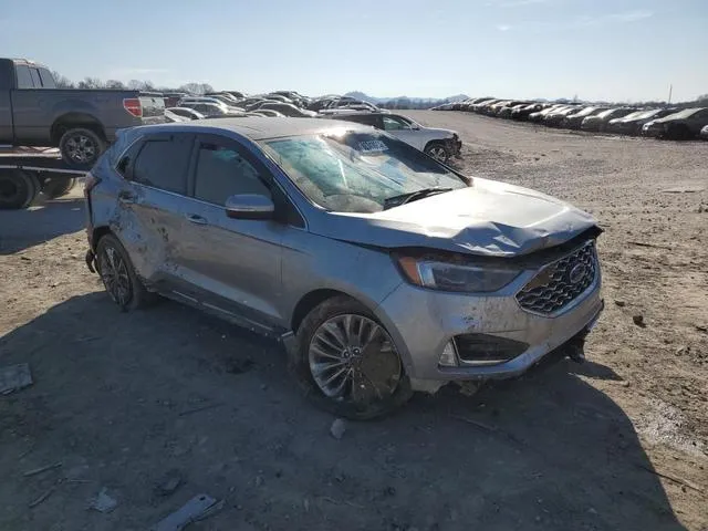 2FMPK4K91RBA39165 2024 2024 Ford Edge- Titanium 4