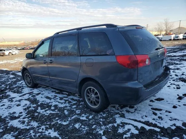 5TDZA23C36S397506 2006 2006 Toyota Sienna- CE 2