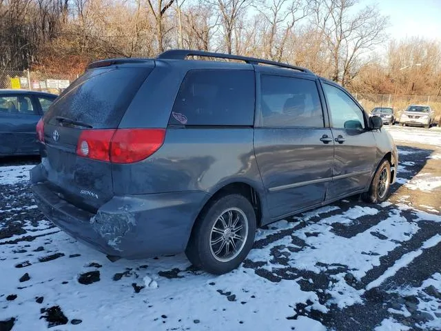 5TDZA23C36S397506 2006 2006 Toyota Sienna- CE 3