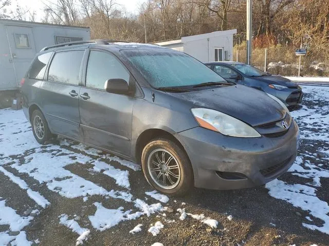 5TDZA23C36S397506 2006 2006 Toyota Sienna- CE 4