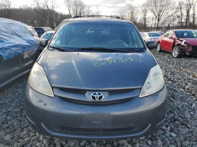 5TDZA23C36S397506 2006 2006 Toyota Sienna- CE 5