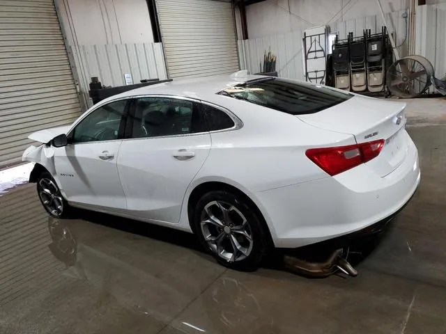 1G1ZD5ST8RF172554 2024 2024 Chevrolet Malibu- LT 2