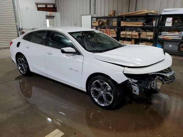 1G1ZD5ST8RF172554 2024 2024 Chevrolet Malibu- LT 4