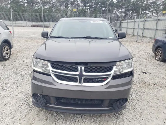 3C4PDDAG8GT220893 2016 2016 Dodge Journey- SE 5