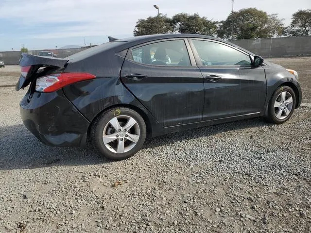 5NPDH4AE1DH172915 2013 2013 Hyundai Elantra- Gls 3