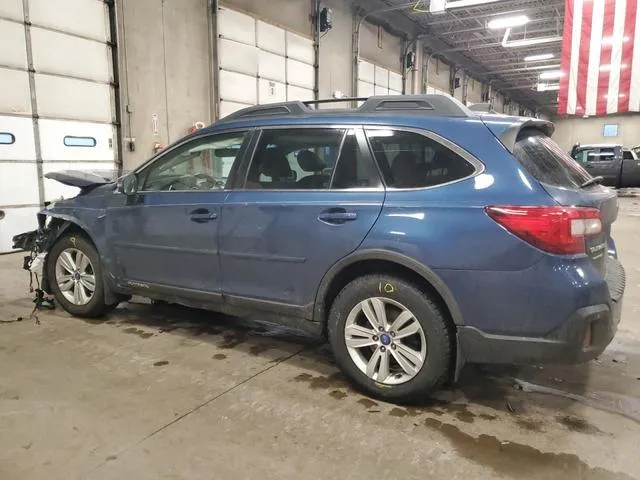 4S4BSENC0K3339244 2019 2019 Subaru Outback- 3-6R Limited 2