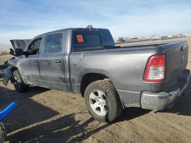 1C6SRFFT4LN332007 2020 2020 RAM 1500- Big Horn/Lone Star 2