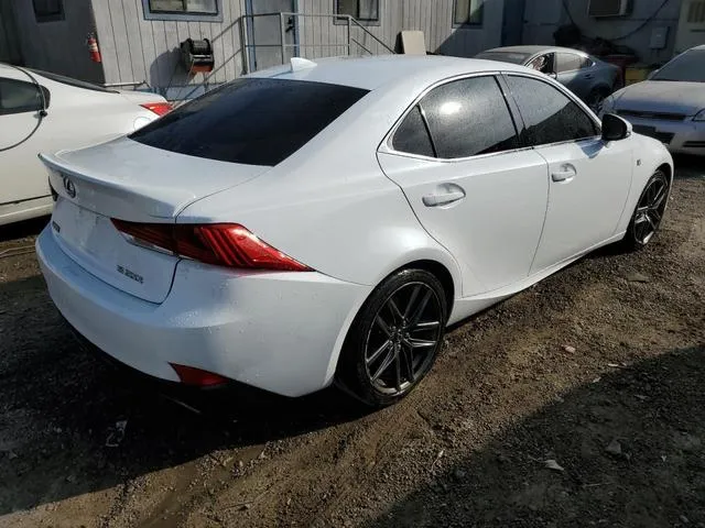 JTHBA1D28H5043862 2017 2017 Lexus IS- 200T 3