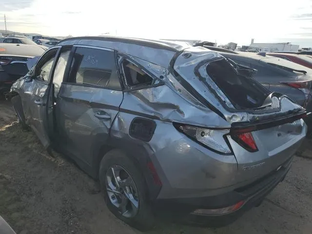 5NMJBCDE2RH385919 2024 2024 Hyundai Tucson- Sel 2