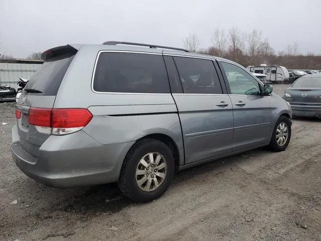 5FNRL38468B067058 2008 2008 Honda Odyssey- EX 3