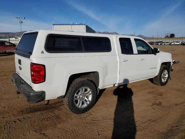 1GCVKREC7HZ102040 2017 2017 Chevrolet Silverado- K1500 Lt 3