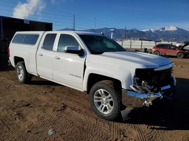 1GCVKREC7HZ102040 2017 2017 Chevrolet Silverado- K1500 Lt 4