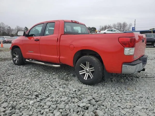 5TFRM5F15AX012775 2010 2010 Toyota Tundra- Double Cab Sr5 2