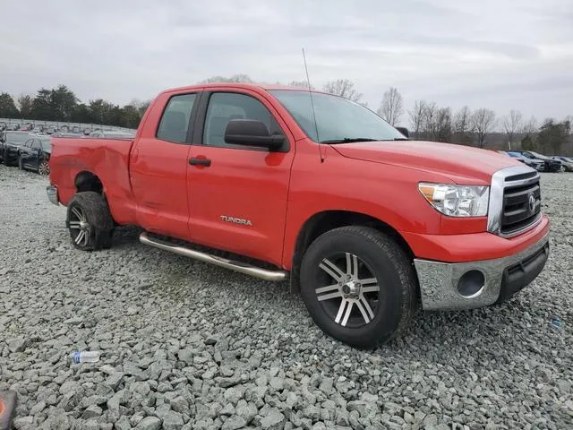 5TFRM5F15AX012775 2010 2010 Toyota Tundra- Double Cab Sr5 4