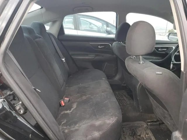 1N4AL3APXFN385609 2015 2015 Nissan Altima- 2-5 10