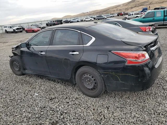 1N4AL3APXFN385609 2015 2015 Nissan Altima- 2-5 2