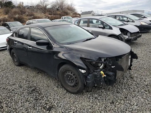 1N4AL3APXFN385609 2015 2015 Nissan Altima- 2-5 4