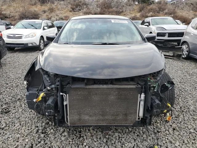 1N4AL3APXFN385609 2015 2015 Nissan Altima- 2-5 5