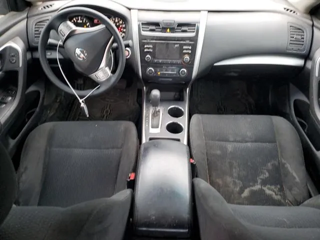 1N4AL3APXFN385609 2015 2015 Nissan Altima- 2-5 8