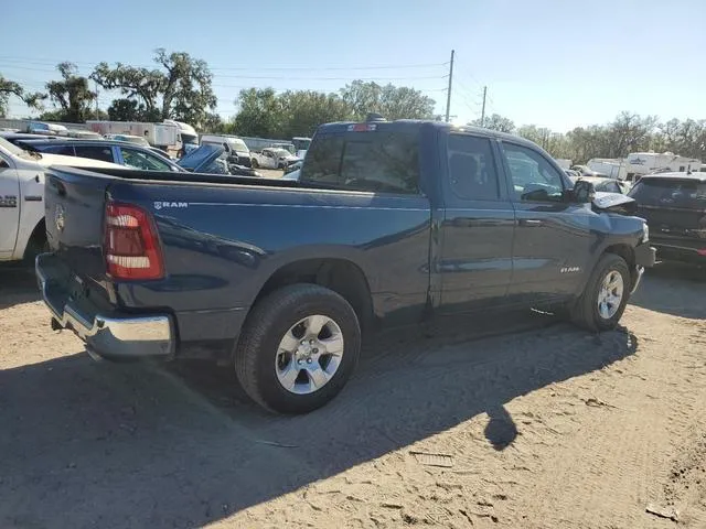 1C6RREBT9PN545443 2023 2023 RAM 1500- Big Horn/Lone Star 3