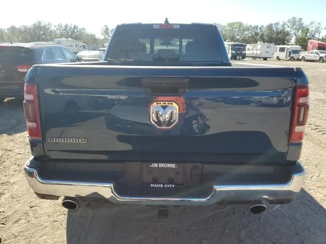 1C6RREBT9PN545443 2023 2023 RAM 1500- Big Horn/Lone Star 6