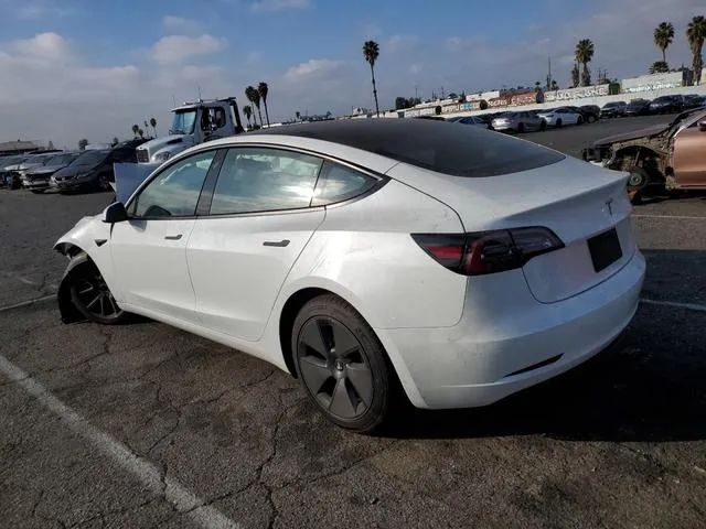 5YJ3E1EA3PF394790 2023 2023 Tesla MODEL 3 2