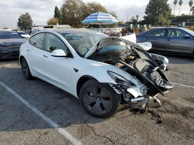 5YJ3E1EA3PF394790 2023 2023 Tesla MODEL 3 4