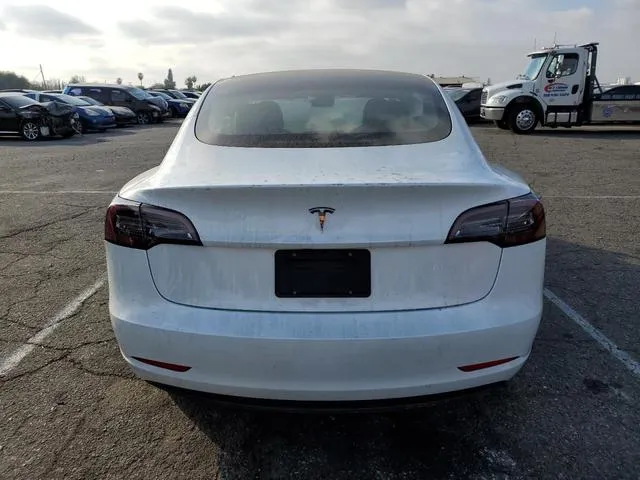 5YJ3E1EA3PF394790 2023 2023 Tesla MODEL 3 6