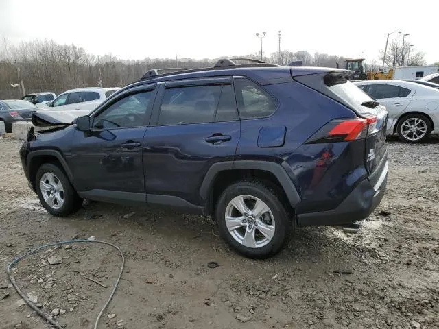 2T3W1RFV3LC047555 2020 2020 Toyota RAV4- Xle 2