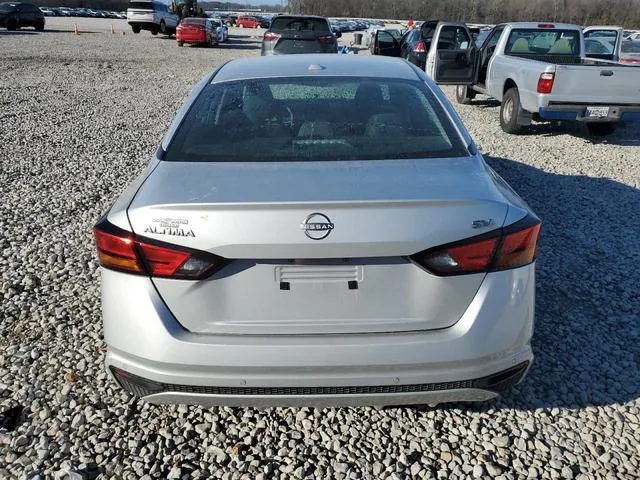 1N4BL4DV2RN324540 2024 2024 Nissan Altima- SV 6