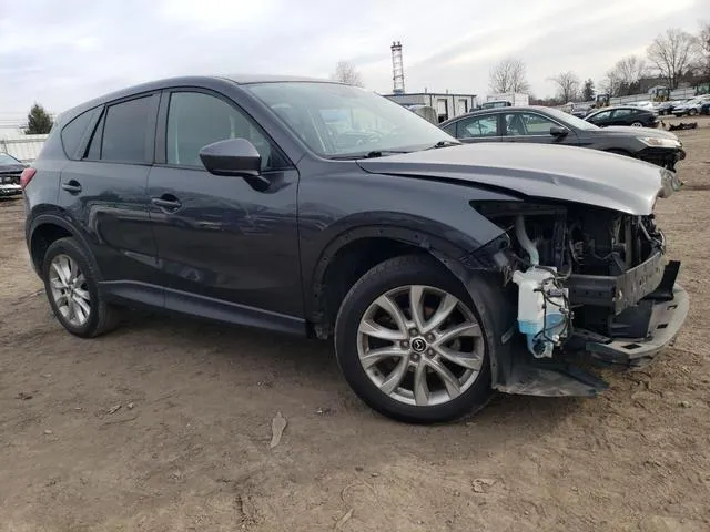 JM3KE4DY9E0374400 2014 2014 Mazda CX-5- GT 4