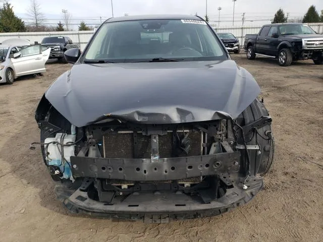 JM3KE4DY9E0374400 2014 2014 Mazda CX-5- GT 5