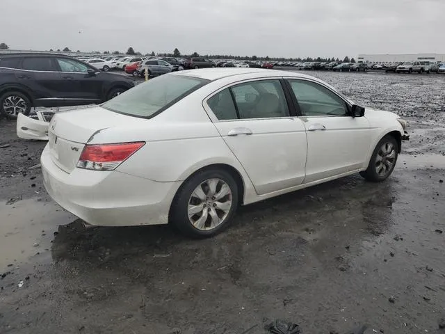 5KBCP3F89AB001160 2010 2010 Honda Accord- Exl 3