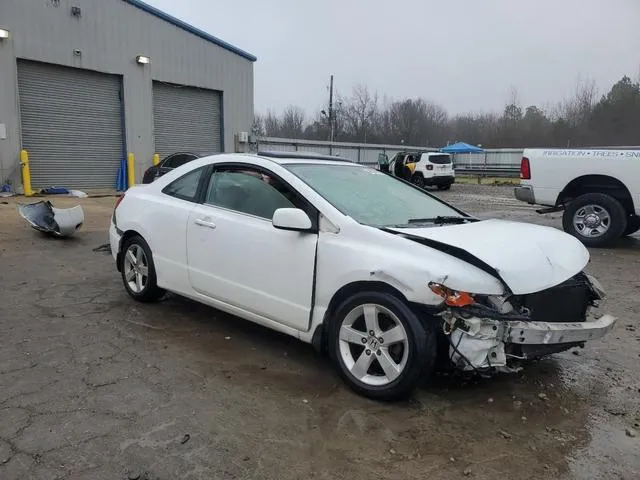 2HGFG12856H519730 2006 2006 Honda Civic- EX 4