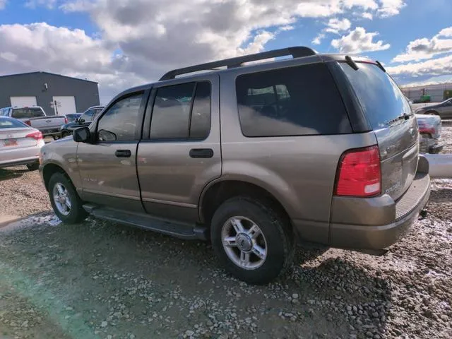 1FMZU73E65ZA18044 2005 2005 Ford Explorer- Xlt 2