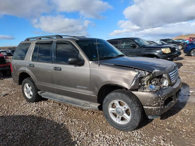 1FMZU73E65ZA18044 2005 2005 Ford Explorer- Xlt 4