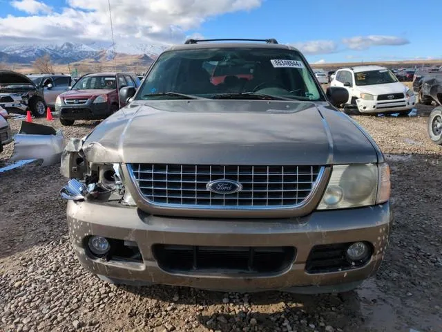 1FMZU73E65ZA18044 2005 2005 Ford Explorer- Xlt 5