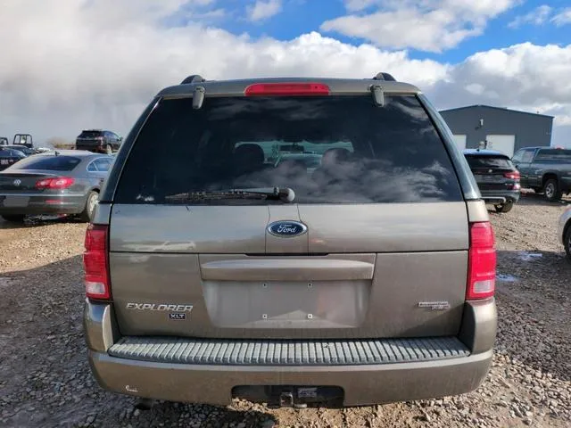 1FMZU73E65ZA18044 2005 2005 Ford Explorer- Xlt 6