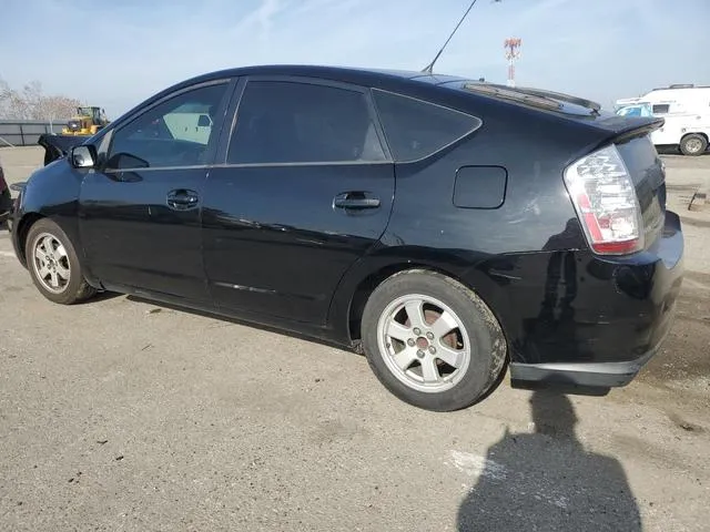 JTDKB20U340086234 2004 2004 Toyota Prius 2