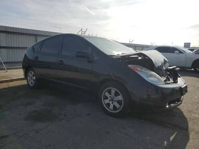 JTDKB20U340086234 2004 2004 Toyota Prius 4