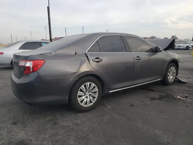 4T1BF1FK5CU187718 2012 2012 Toyota Camry- Base 3