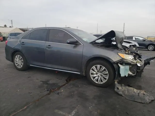 4T1BF1FK5CU187718 2012 2012 Toyota Camry- Base 4