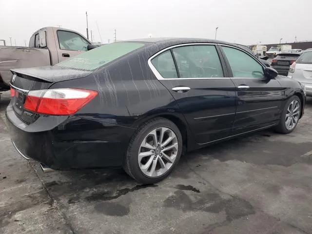 1HGCR2F50EA228374 2014 2014 Honda Accord- Sport 3