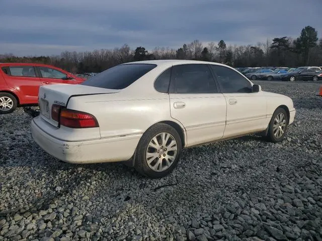 4T1BF18B6XU347138 1999 1999 Toyota Avalon- XL 3