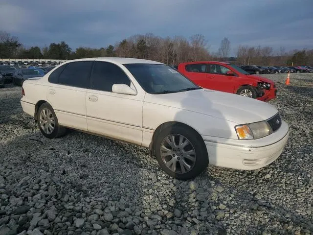 4T1BF18B6XU347138 1999 1999 Toyota Avalon- XL 4