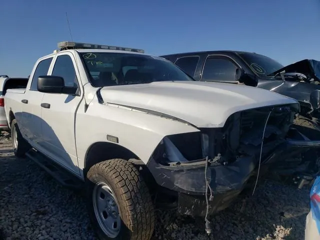 1C6RR7ST6LS159344 2020 2020 RAM 1500- Tradesman 4