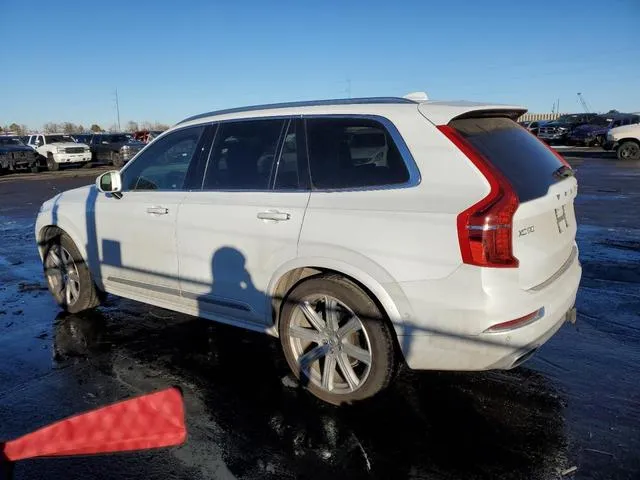 YV4A22PL5K1420292 2019 2019 Volvo XC90- T6 Inscription 2