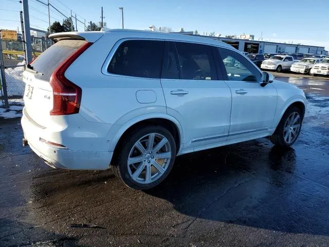 YV4A22PL5K1420292 2019 2019 Volvo XC90- T6 Inscription 3