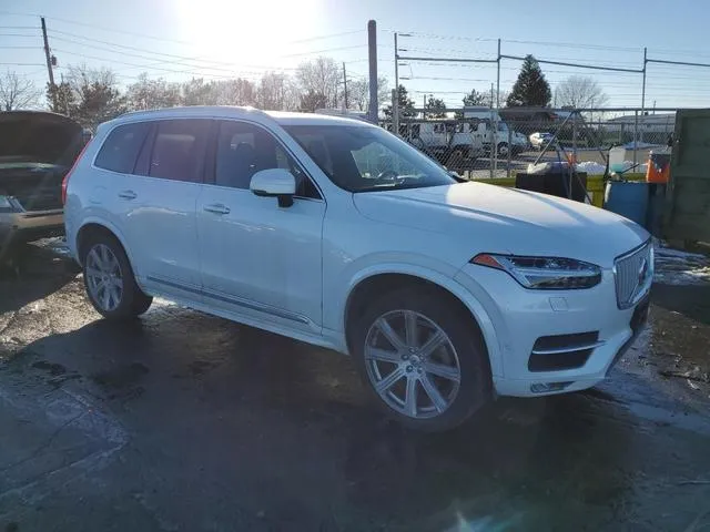 YV4A22PL5K1420292 2019 2019 Volvo XC90- T6 Inscription 4