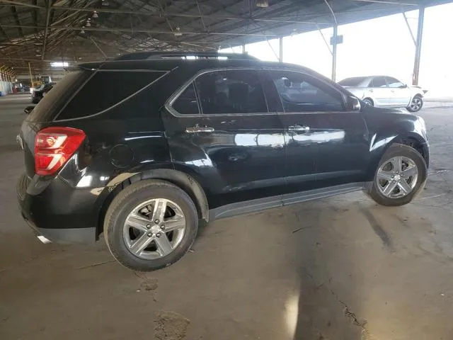 2GNFLFE30G6258809 2016 2016 Chevrolet Equinox- LT 3